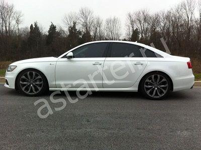 Ремонт генератора Audi A6 C7, Купить генератор Audi A6 C7
